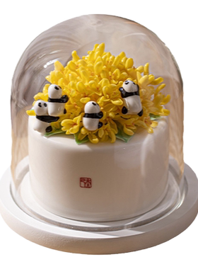 花花世界客厅陶瓷夫己