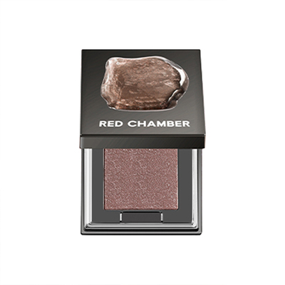 RC朱栈多用粉风渡沙眠霞隐水晶眼影单色盘高光岩息音更redchamber