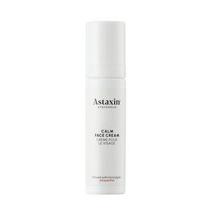 【2瓶】Astaxin四重活源面霜50ml
