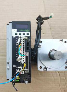 整套FMRS752B508A，750W，上银电机议价