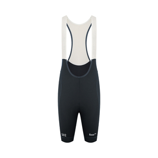 SOOMOM | BASE双箭头STP背带骑行短裤男骑行服公路自行车2026新款