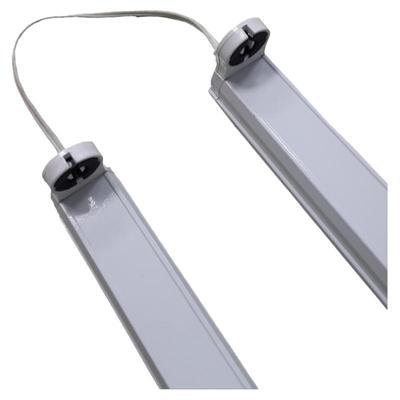 t4t5日光灯双头连接线串联