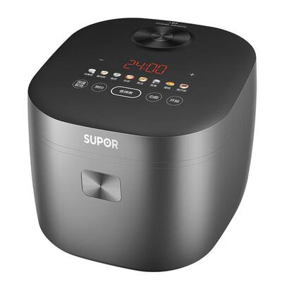 SUPOR苏泊尔5L大容量3人-7人