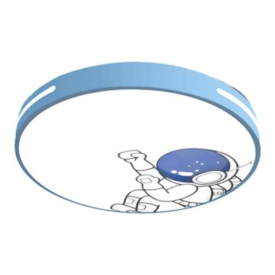 登屋儿童房护眼节能无频闪吸顶灯