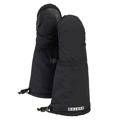 防水防风保暖新品burton儿童手套