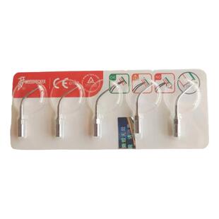 牙科啄木鸟洁牙机刀头系列原装正品洁牙机刀头工作尖 机头 工作头