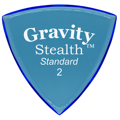 gravity半透明贝司重力电吉他