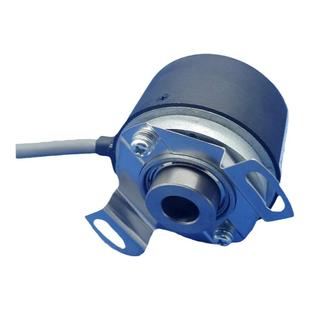 NEMICON内密控编码器HES-25-2MD 2500P/R1000线增量式5V差分输出