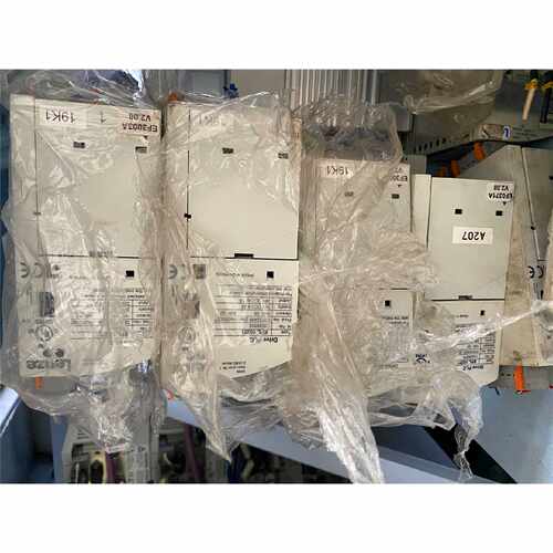 议价9新伦茨变频器 EPZ 10201 APPL/EPL 10201 现货保证质量EPL10