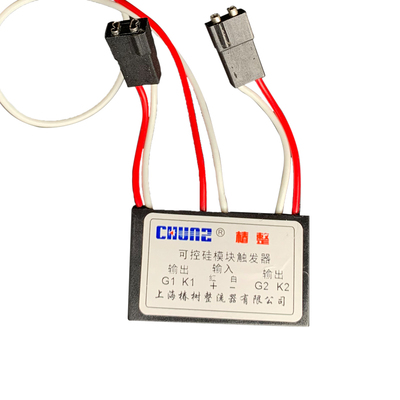 可控硅触发器模块晶闸管软启动