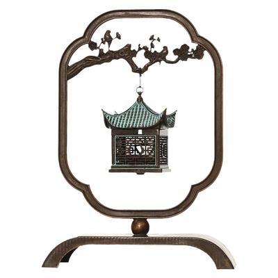 功德坊家用室内香薰炉