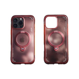 [Papi酱同款]图拉斯支点壳Q3Air适用苹果17ProMax手机壳iPhone16Pro磁吸保护15pm相机按键全包ip气囊防摔十七