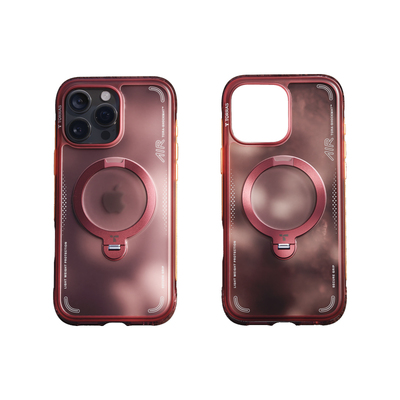 【户外限定】图拉斯Q3Air手机壳