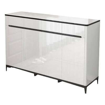 精品现代简约高端鞋柜