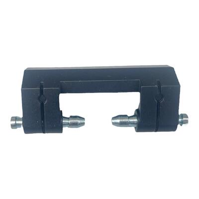 CL201海坦柜锁配电箱门工业铰链