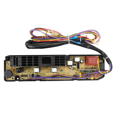 金羚洗衣机电脑板XQB60-528F主版