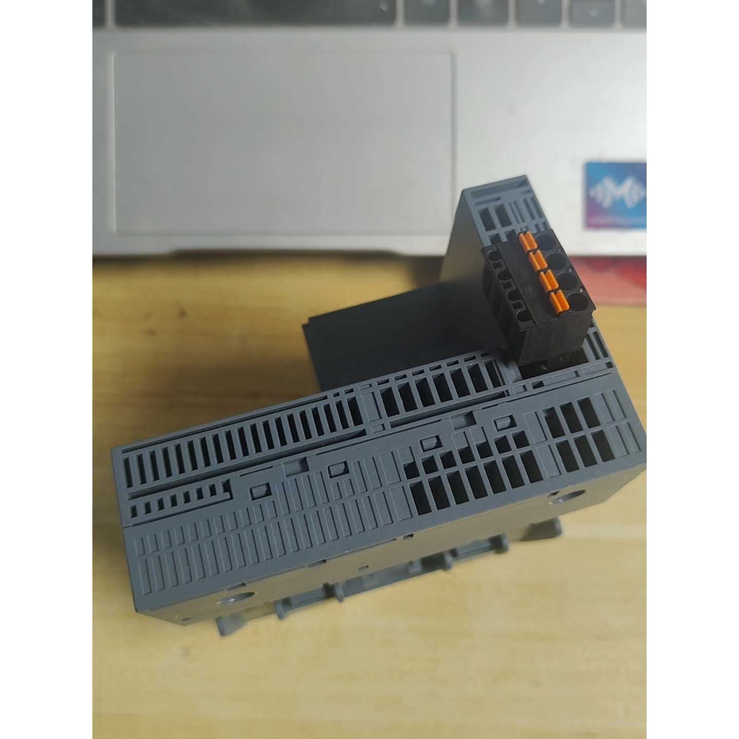 (请询价)西门子6GK14115AB10裸机几乎全新能完好德