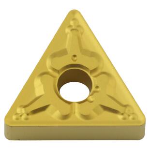 数控车刀车床刀具钨钢刀片TNMG16三角硬质合金外圆内孔车刀片刀头