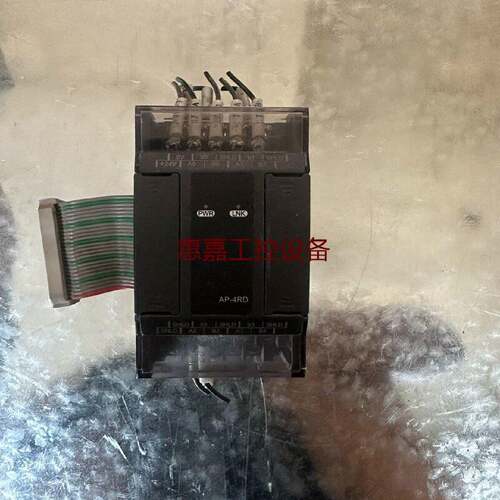 东元AP4RD模拟量输模块24VDC供电0成请询价