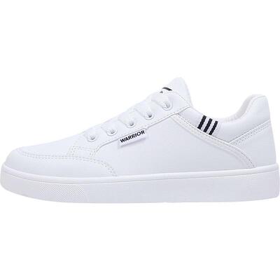 回力官方正品百搭轻便小白鞋女