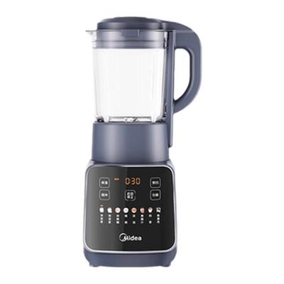 美的破壁机豆浆家用全自动无渣