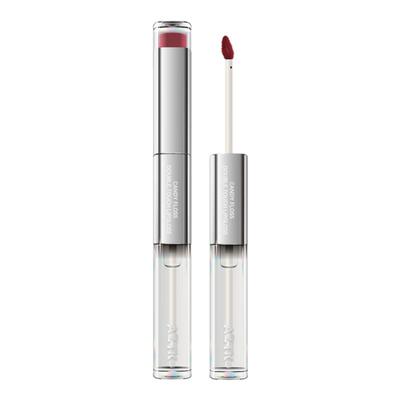 aztk双头唇釉口红裸色系02尤美07号镜面水光04菱芡06唇冻唇泥唇油