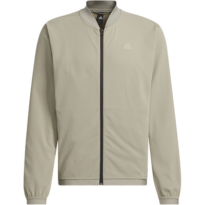 阿迪达斯男子运动休闲外套