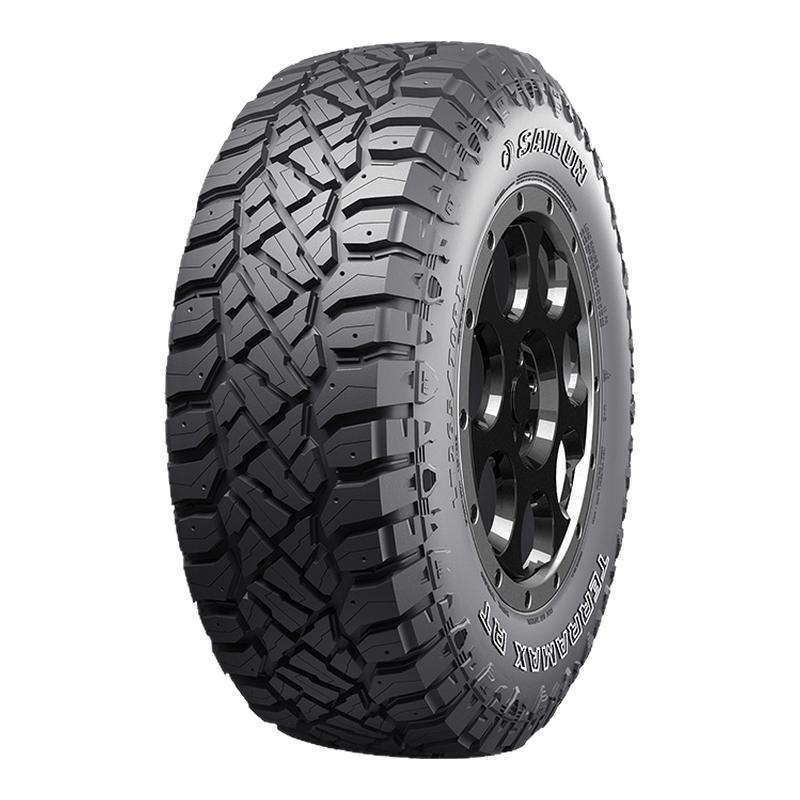 赛轮越野胎LT285/60R20全路况