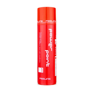 正品日本菲灵发胶250ml 干胶强力定型喷雾蓬松持久头发造型男女士