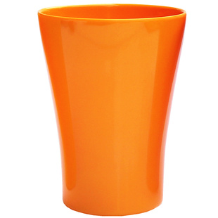 正品五和A5食品级纯密胺杯子水杯可乐杯饮料杯情侣水杯洗漱杯口杯