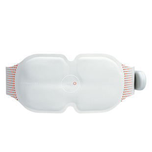 三八节礼物攀高腰部按摩器腰肌腰椎仪保暖护腰带热敷神器暖宫实用