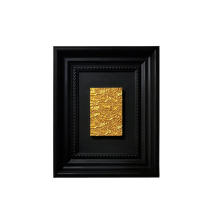 一加一|轻奢水泥混凝土立体浮雕雕塑装饰画《祥云》