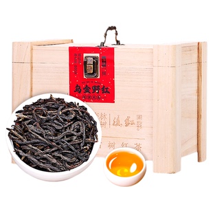 古树红茶2025年云南凤庆野生滇红茶养浓香型胃特甜润级礼盒装茶叶