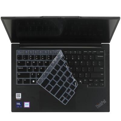 ThinkpadE14E16E15键盘防尘垫