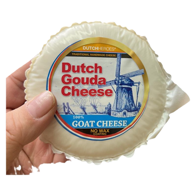 贝斯隆荷兰进口仔仔奶酪