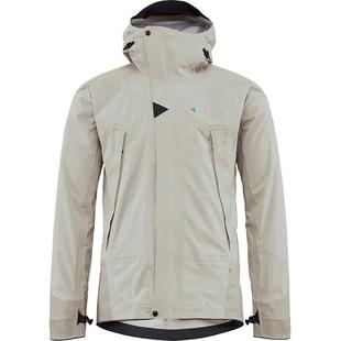 Klattermusen攀山鼠经典款巨人岛户外运动硬壳冲锋衣男防风 10003