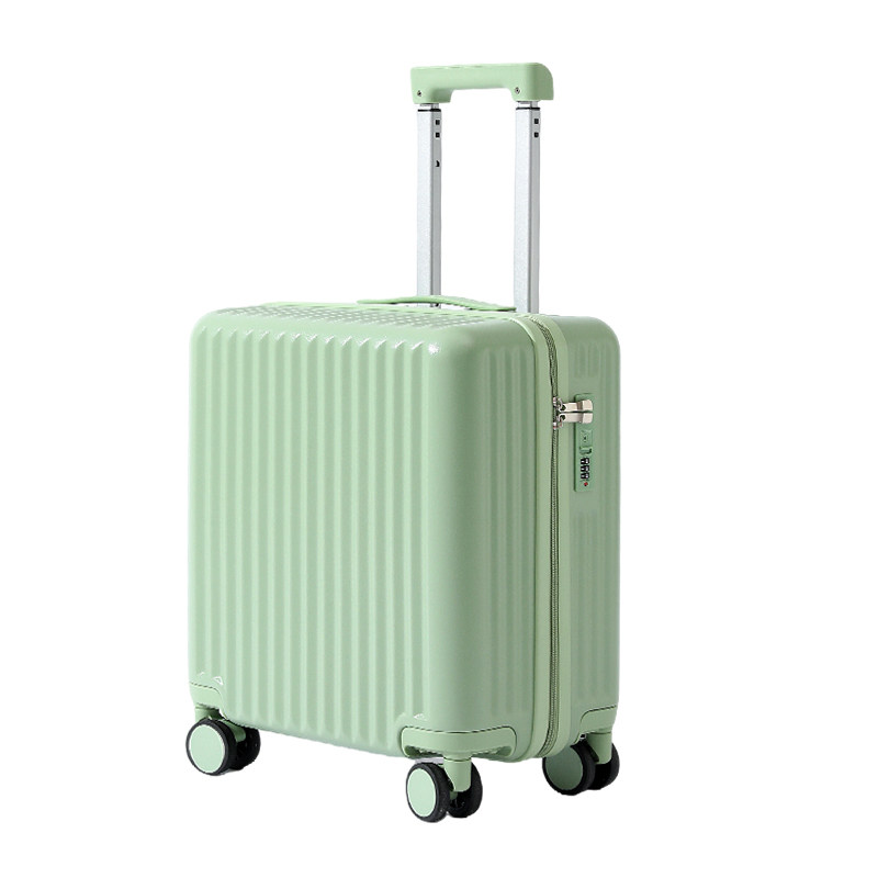 短途旅行小号登机行李箱出差箱子