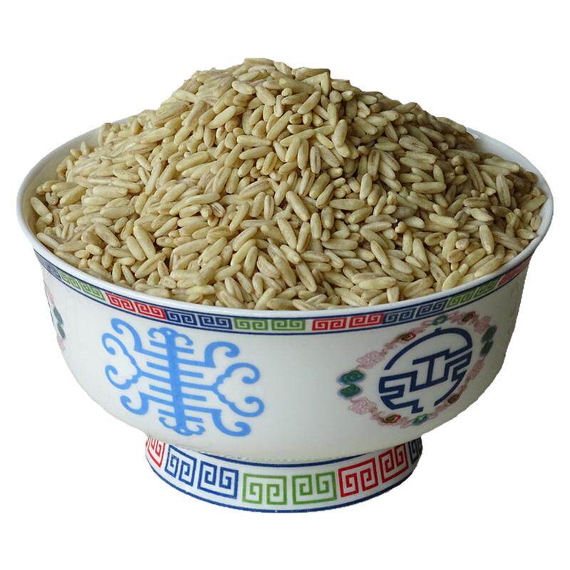 米漠燕麦胚芽米500g去皮脱壳胚芽米