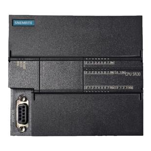 SNEMRT全新国产  SR40 SR20 SR30  ST30 ST20 SR60 PLC 控制器