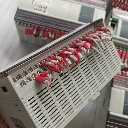 【维修议价】信捷PLC回货XD560T6E议价309