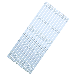 适用海尔LS48AL88R81A2 LE48AL88R51 LE48AL88U50背光灯条LE48R31