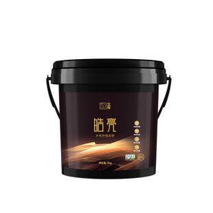 立邦水性氢化环氧彩砂美缝剂哑光桶装填缝剂瓷砖专用抗菌防霉防水