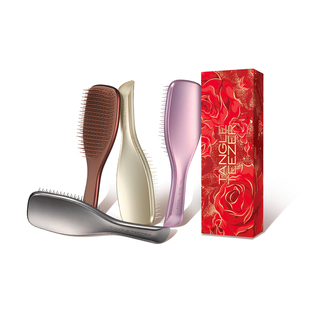 【送礼礼物】TangleTeezer王妃tt梳奢华生日礼物新婚礼物梳子女zx