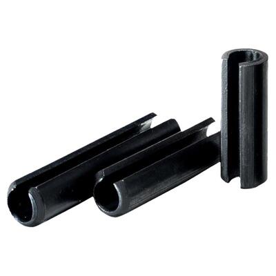 65MN弹性销开口销弹簧销圆柱销