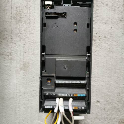 询价-变频器6SE6440-2UC13-7AA1(0.37K