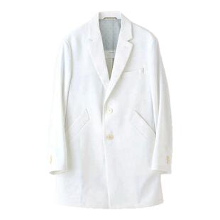 Classico克莱希|日本男口腔牙科工作服医师袍LIGHT医生白大褂B05