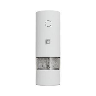 火候黑胡椒粉粒电动研磨器家用海盐花椒现磨碾粉器便携快速磨粉