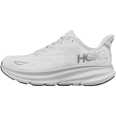 HOKAONEONE男子低帮运动跑鞋