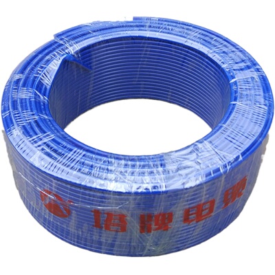 塔牌铜芯电线ZC-BV假一赔十