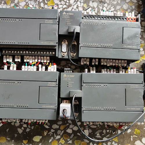 询价-价合信PLC 216-1AH33-0B24实